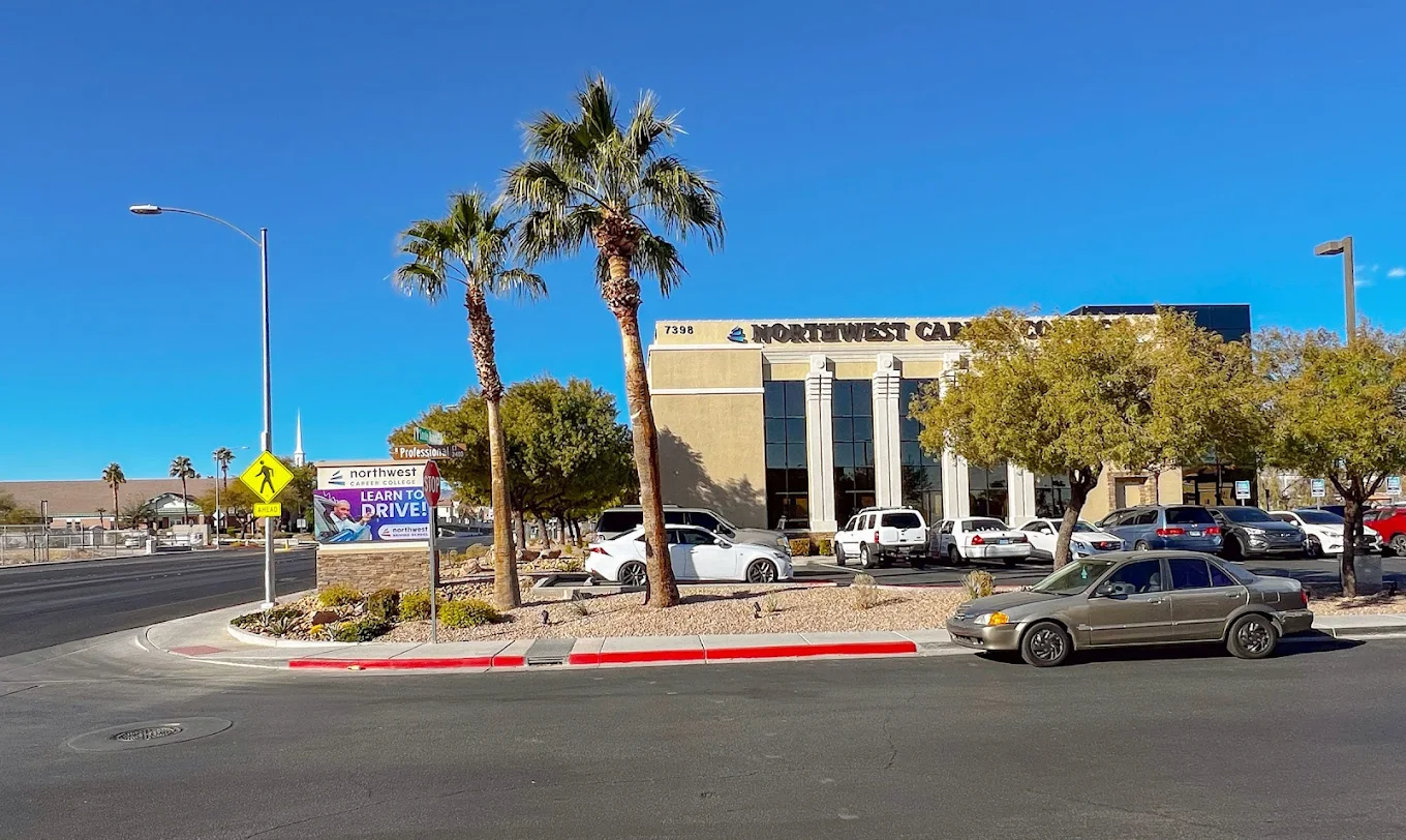 Northwest Driving School